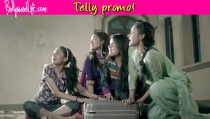 Five things we liked about Shastri Sisters’ promo – Watch video!