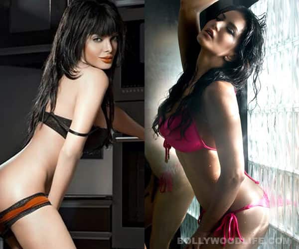 Sunny Leone or Sherlyn Chopra Who is a hotter Spiltsvilla host? image