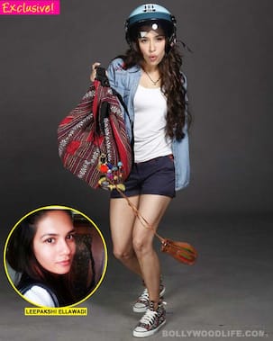 How to get the Shraddha Kappor look in Ek Villain: Her stylist Leepakshi Ellawadi talks about creating Aisha