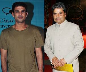 Ship of Theseus actor Sohum Shah in Vishal Bhardwaj's next