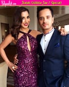Sophie Choudry teams up with Raghav Sachar for Jhalak Dikhhla Jaa 7