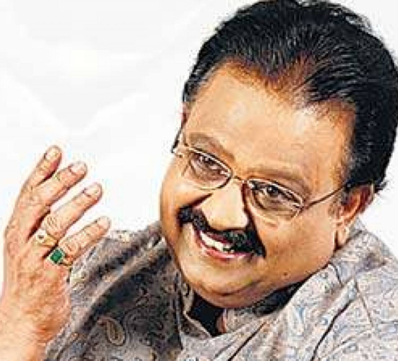 SP Balasubrahmanyam health update: Fans share their happiness as hospital reveals the legendary singer is fully awake and responsive