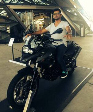 Sunil Grover sheds his Gutthi image – view pic!