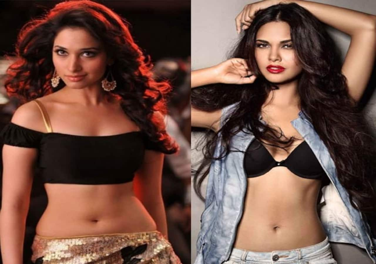 No sex comedies for Esha Gupta and Tamannaah! - Bollywood News & Gossip,  Movie Reviews, Trailers & Videos at Bollywoodlife.com