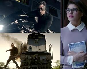 5 things we loved in Salman Khan's Kick trailer!