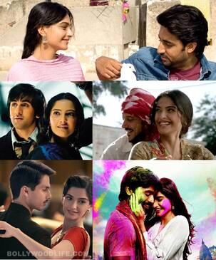 Ranbir Kapoor, Dhanush, Shahid Kapoor, Abhishek Bachchan, Farhan Akhtar: Who does Sonam Kapoor look best with?