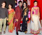 Star Parivaar awards sees daredevil performances from celebs!