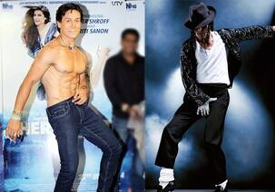 3 Michael Jackson songs Tiger Shroff should cover