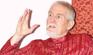 Tom Alter to star in sci-fi thriller Out Of Time