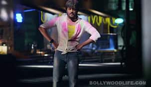 Lai Bhaari promo: Riteish Deshmukh turns angry young man for his Marathi debut