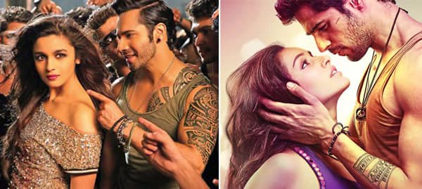 Arjun Kapoor displays his love through a tattoo  Bollywood News  Gossip  Movie Reviews Trailers  Videos at Bollywoodlifecom