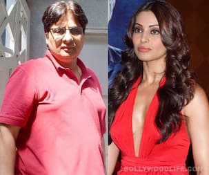 Vashu Bhagnani doesn't want to work with Bipasha Basu in the furture