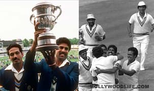 Lahore director to turn Kapil Dev's 1983 Cricket World Cup win into a film!