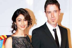 Bollywood calling for Ileana D'Cruz's boyfriend!