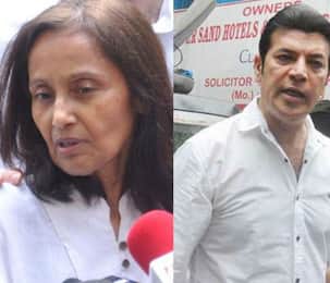 Jiah Khan death case: Aditya Pancholi files Rs 100 cr defamation suit against Rabia Khan