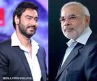 पीएम मोदी ने पिता वीरू देवगन के निधन पर लिखा अजय देवगन को पत्र, बॉलीवुड के सिंघम ने जवाब में कही ये बात