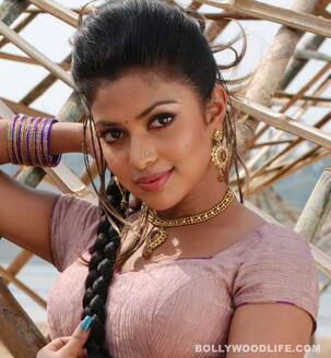 Amala Paul: I have not been approached to revive Vastha Nee Venuka!