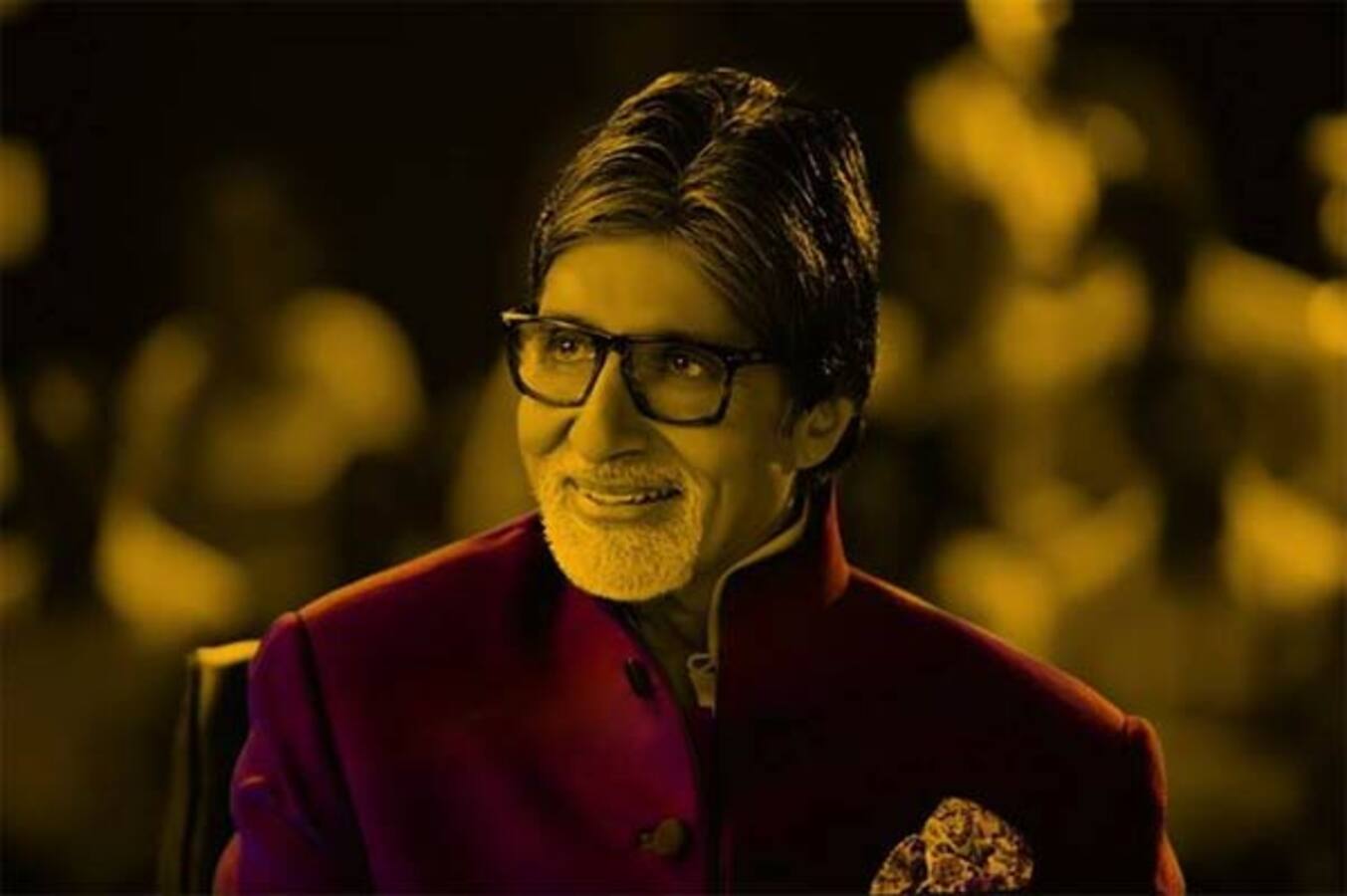 Kaun Banega Crorepati promo Amitabh Bachchan won't let you go empty