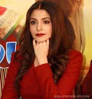 Why is Anushka Sharma’s NH10 postponed to 2015?