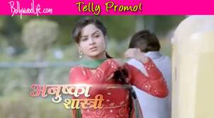 Shastri Sisters promo: Anushka Shastri has a squabble with the Delhi autowalas