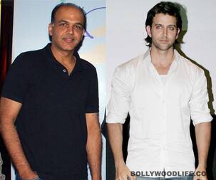 Is Hrithik Roshan’s Mohenjedaro delaying Ashutosh Gowariker's Mt Everest?