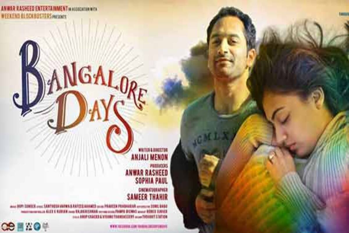 Bangalore Days To Be Remade In Telugu And Tamil Bollywood News Gossip Movie Reviews Trailers Videos At Bollywoodlife Com Official page a fun roller coaster ride about three young people who reach bangalore to dream, discover & explore! bangalore days to be remade in telugu