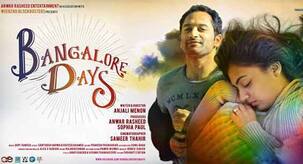 Bangalore Days to be remade in Telugu and Tamil!
