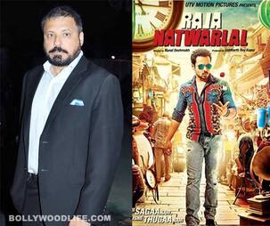 Emraan Hashmi's Raja Natwarlal in trouble?