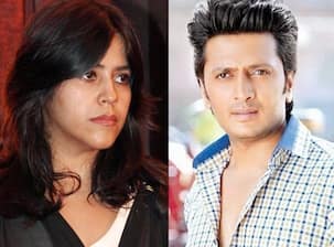 Why is Ekta Kapoor miffed with Riteish Deshmukh?
