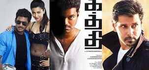 Vijay's Kaththi clashes with Vikram's Ai and Vishal's Poojai this Diwali!