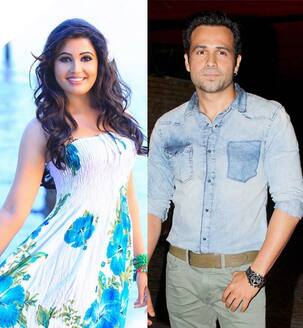 Emraan Hashmi denies signing a film opposite South actor Sandra Amy!