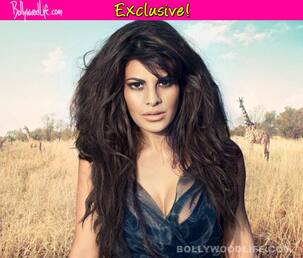 Revealed: Jacqueline Fernandez's plans to celebrate the success of Kick!
