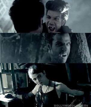 MTV’s Fanaah promo: Five reasons why we find the show interesting and gripping