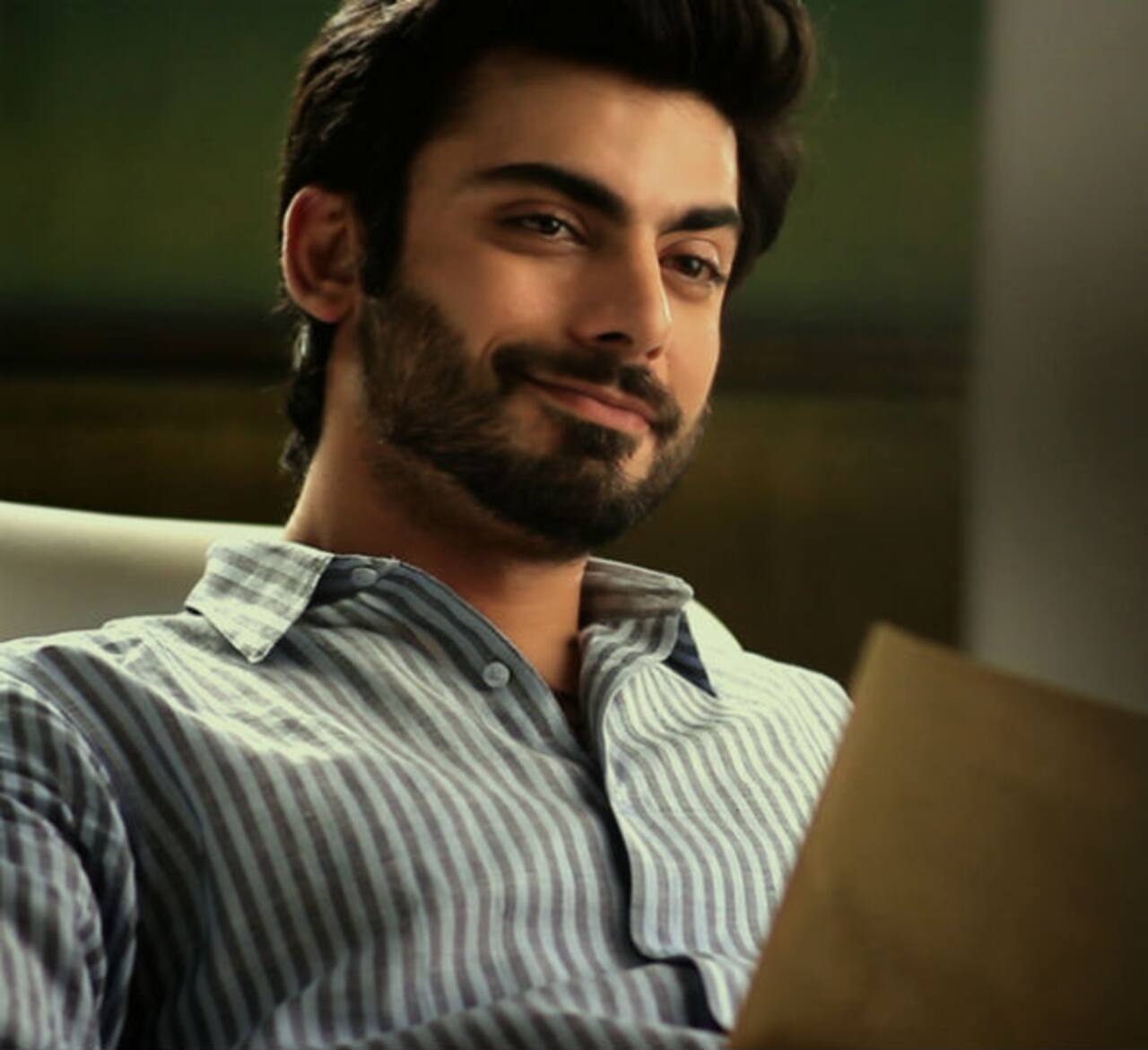 Fawad Khan India Has Mastered The Art Of Filmmaking Bollywood News And Gossip Movie Reviews