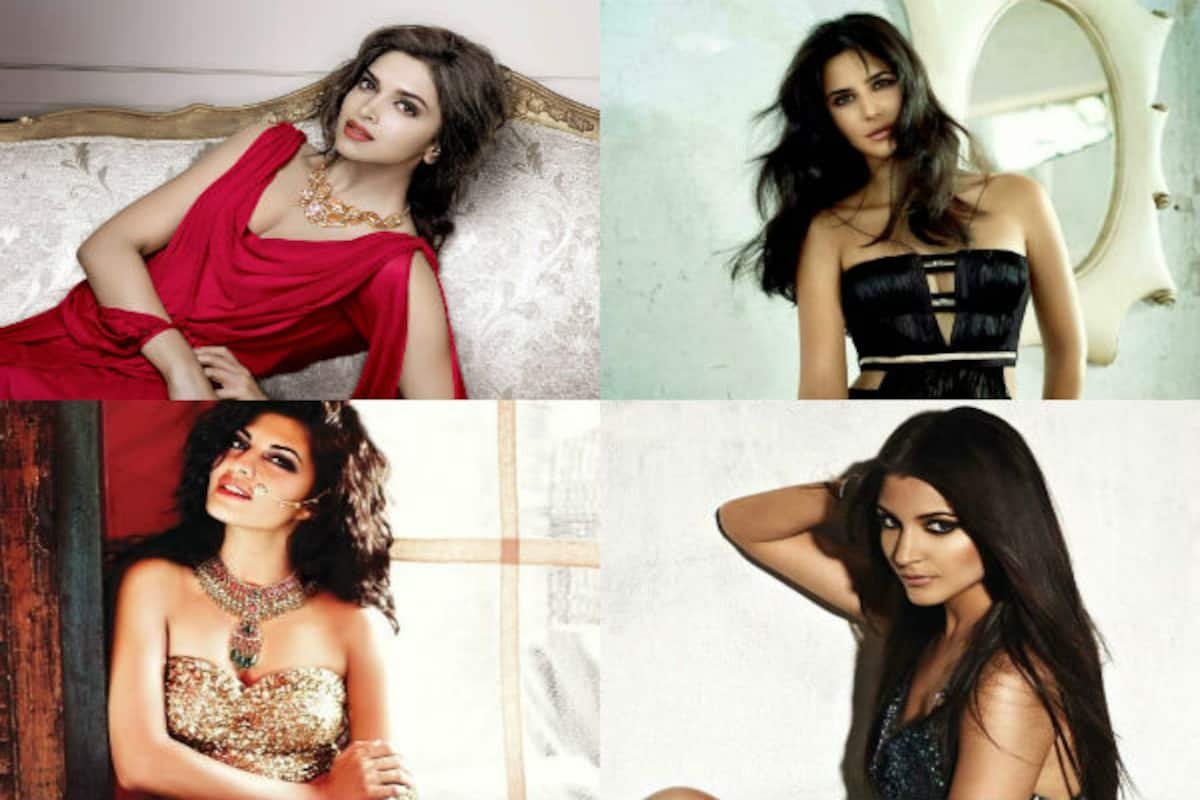 Deepika Padukone Anushka Sharma Katrina Kaif Jacqueline Fernandez A Look At Who Is Staying Where Bollywood News Gossip Movie Reviews Trailers Videos At Bollywoodlife Com Jacqueline fernandez walked the ramp for a dessange event in a red gown that looks like it belongs in the hunger games. deepika padukone anushka sharma