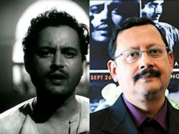 Guru Dutt's son Arun Dutt passes away at 58 - Bollywood News & Gossip ...