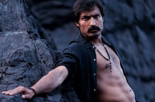 Harish Uthaman makes Telugu debut with Ravi Teja's Power!