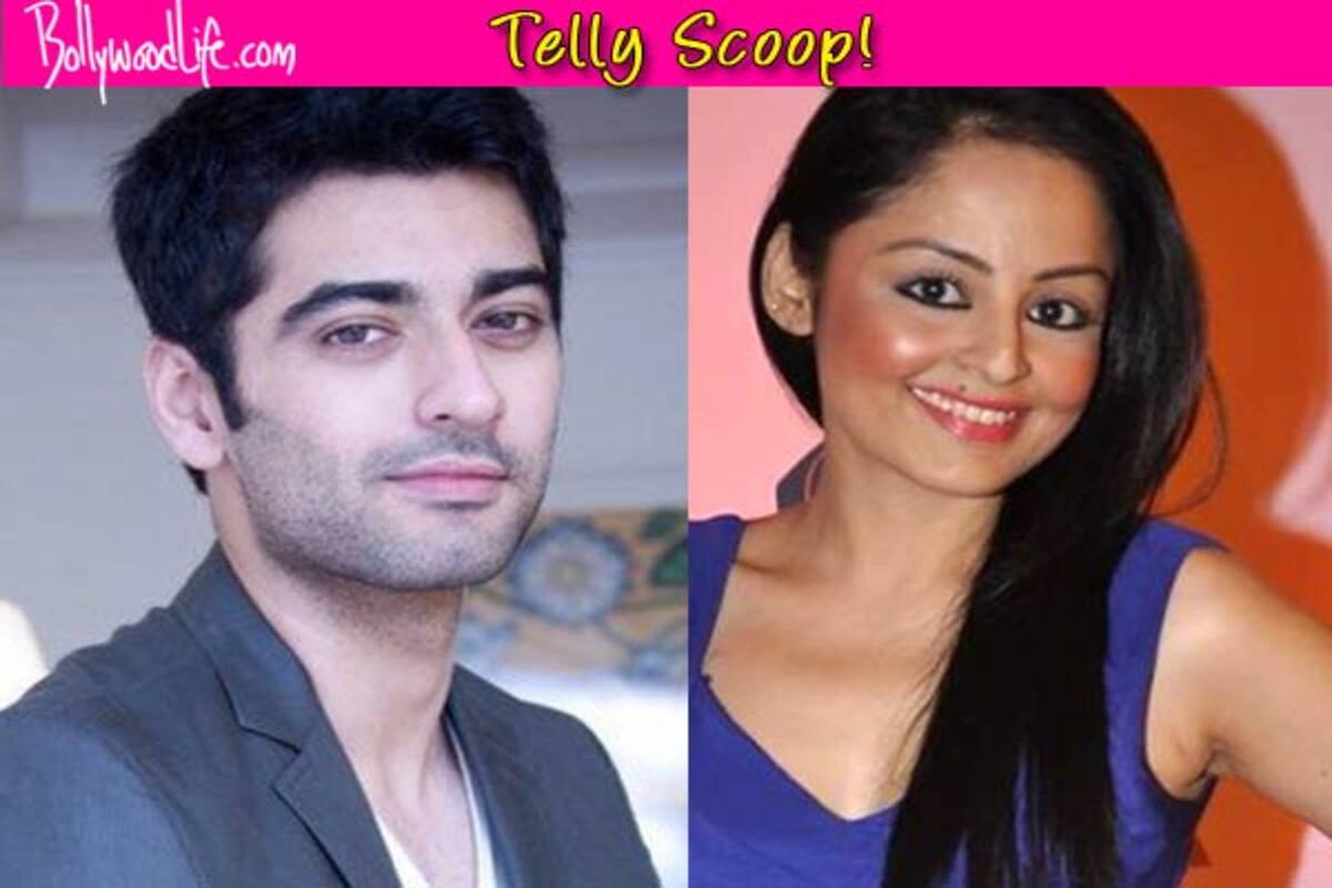 Beintehaa S Harshad Arora Dating Co Star Gunjan Vijaya Bollywood News Gossip Movie Reviews Trailers Videos At Bollywoodlife Com Well didn't we tell you that digangana suryavanshi chose roopal tyagi as her partner over prince? beintehaa s harshad arora dating co