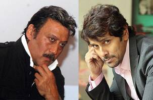 Jackie Shroff turns baddie for Vikram's Paththu Ennarathukulla!