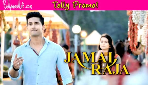 Jamai Raja promo: Ravi Dubey returns with a fiction show - Bollywood