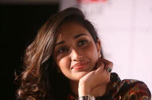 Jiah Khan's suicide case to be probed by CBI
