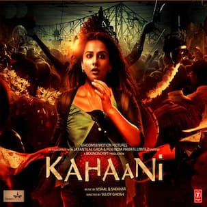 Vidya Balan’s Kahaani to be remade as Deity by YRF