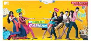 MTV Kaisi Yeh Yaariaan TV review: Veebha Anand, Ayaz Ahmed and Charlie Chauhan give us a thanda start-off!
