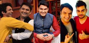 ​Comedy Nights with Kapil: 3 reasons to watch out for Kapil Sharma's show!