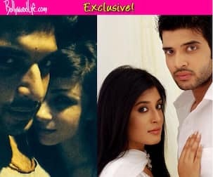 Kritika Kamra's ex-boyfriend Karan Kundra engaged?