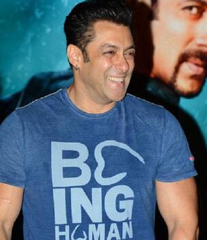 Salman Khan's Being Human to treat children with heart ailments!