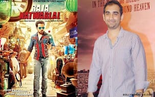 Kunal Deshmukh to make a special appearance in Emraan Hashmi’s Raja Natwarlal?