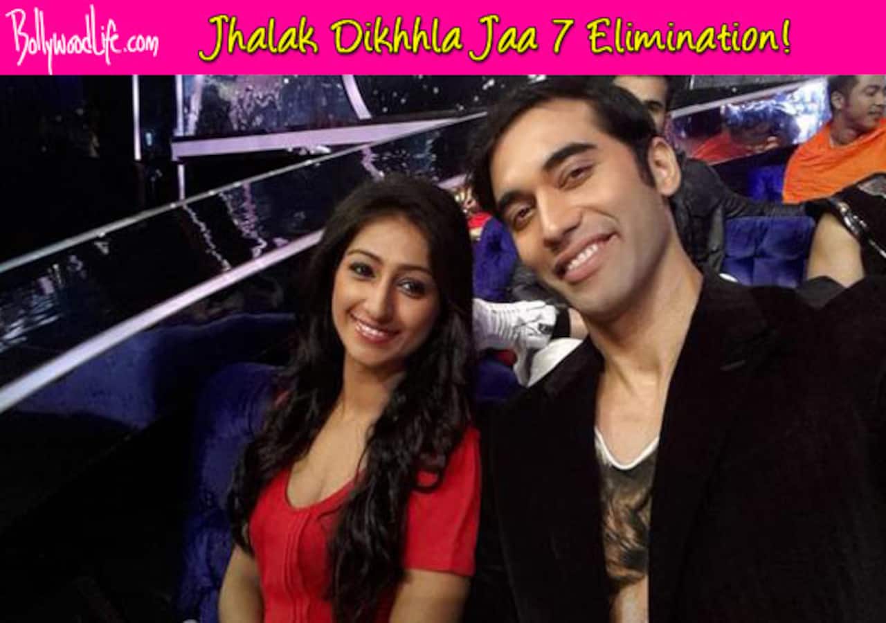 Jhalak Dikhhla Jaa 7: Kushal Punjabi eliminated! - Bollywood News \u0026 Gossip,  Movie Reviews, Trailers \u0026 Videos at Bollywoodlife.com, image size:1280x900