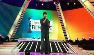 61st Filmfare Awards Telugu: Mahesh Babu bags Best Actor while Attarintintiki Daredi wins Best Film!