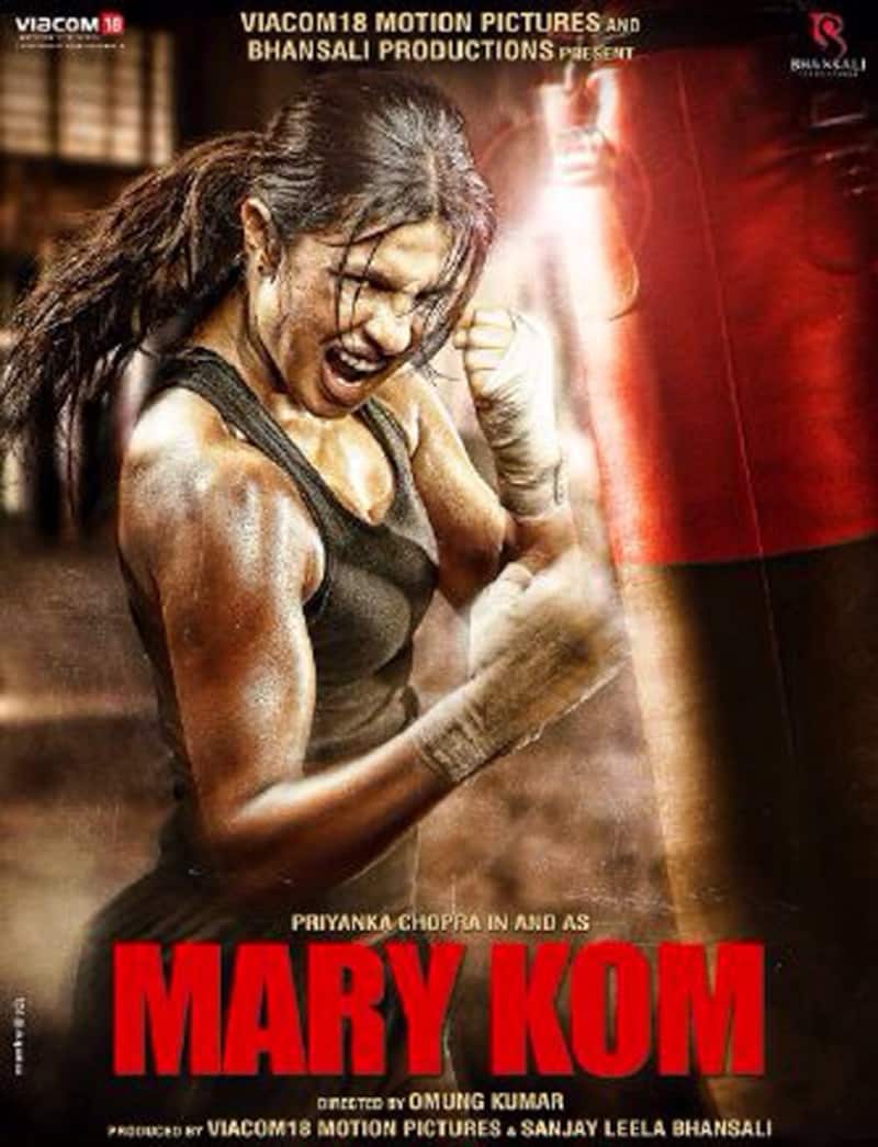 5 things we like about Priyanka Chopra's Mary Kom trailer!
